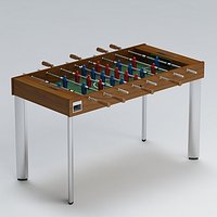 Fussball table07