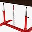 pommel horse 3d model