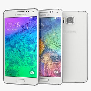 3ds new samsung galaxy alpha