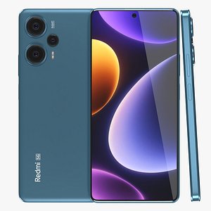 XIAOMI NOTE 11 PRO + 5G 6/128Gb – CELULARES SF