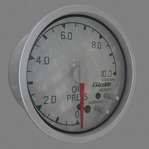 opressure_gauge