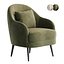 Nyuton Armchair by Dantone Home