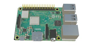 raspberry pi