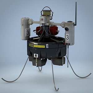 Spy Drone (MAV)