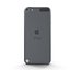 ipod touch space gray 3d model