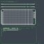 ipod touch space gray 3d model