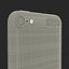 ipod touch space gray 3d model