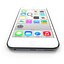 ipod touch space gray 3d model
