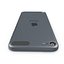 ipod touch space gray 3d model