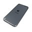 ipod touch space gray 3d model