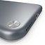 ipod touch space gray 3d model