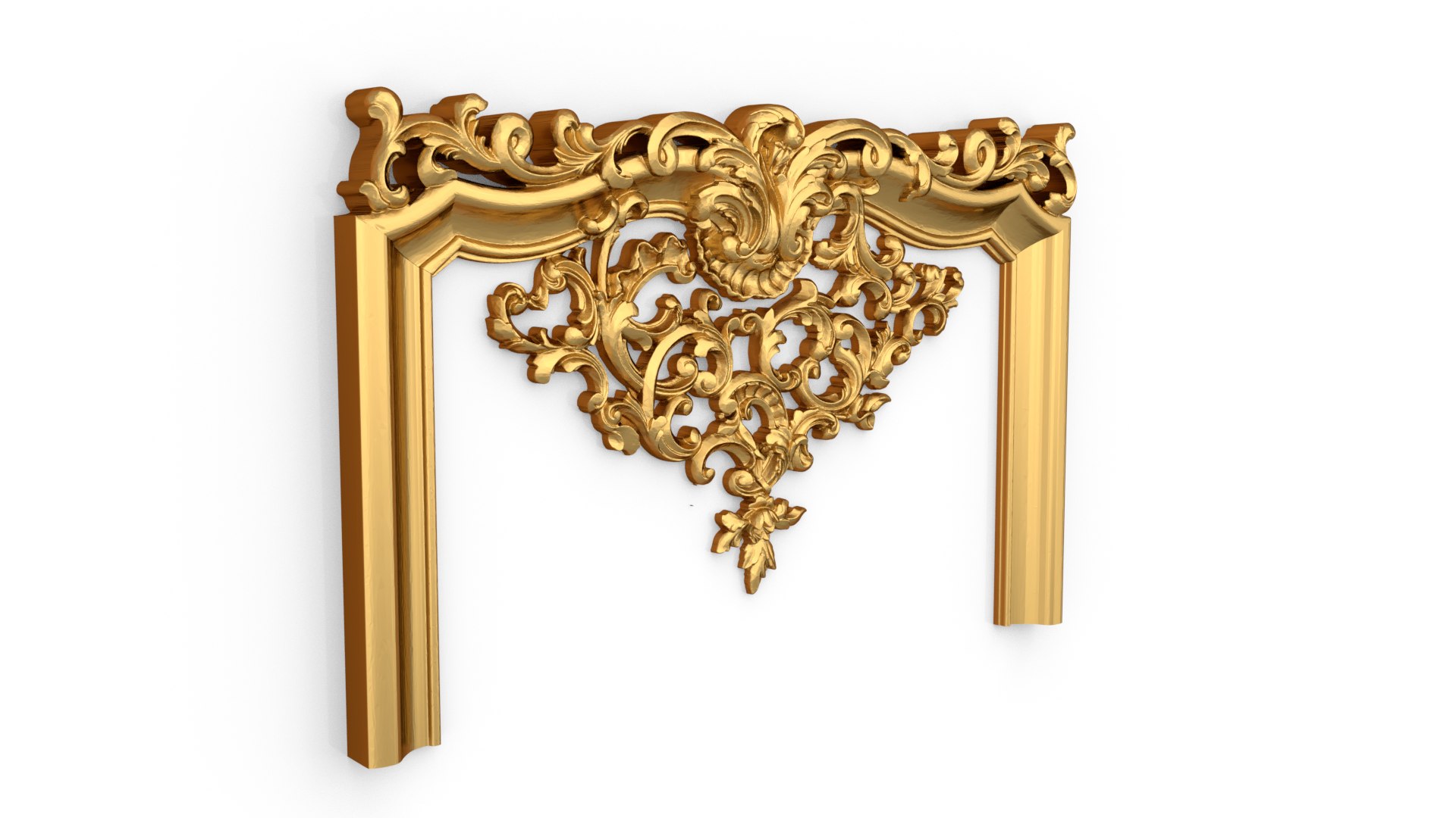 3D Classic decor ornament 303 model https://p.turbosquid.com/ts-thumb/eK/VFZcdW/FC/a3/png/1687167689/1920x1080/fit_q87/073d8c5e0c3f3ee1afbdbceb73aa84b3888be826/a3.jpg