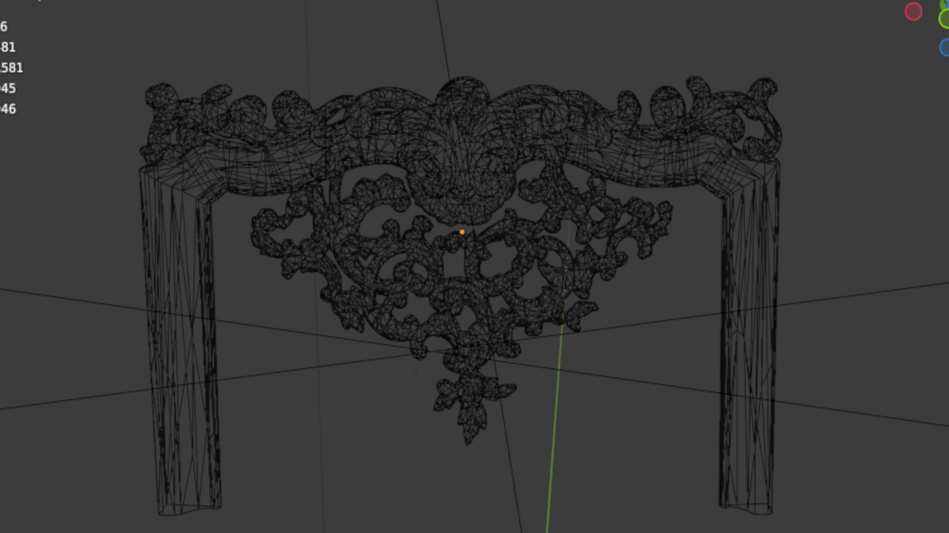 3D Classic decor ornament 303 model https://p.turbosquid.com/ts-thumb/eK/VFZcdW/ws/a7/png/1687167605/1920x1080/fit_q87/2b6ee40c99110a0752e91fdb175b560bbeac97e4/a7.jpg
