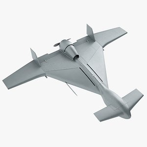 IAI Harop UAV