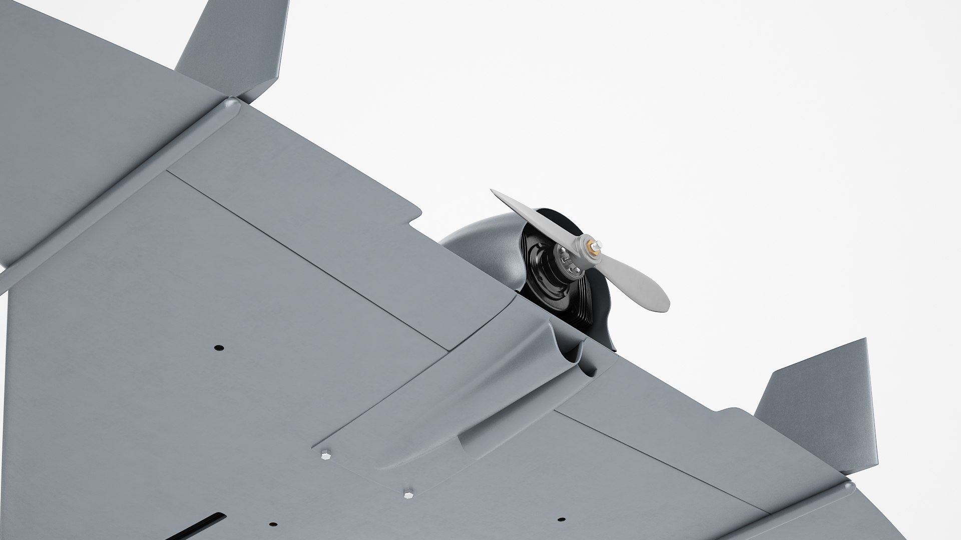 3D model iai harop uav - TurboSquid 1441457