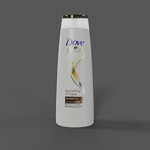 shampoo Dove Hair Therapy Nutritive solutions Nourishing Oil Care 250ml