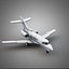 Hawker 800XP Private Jet
