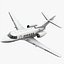 Hawker 800XP Private Jet