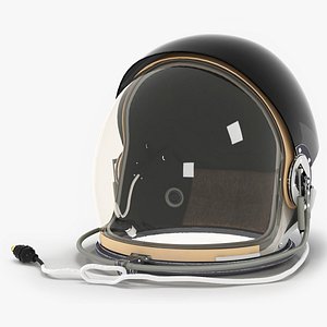 Astronaut Helmet