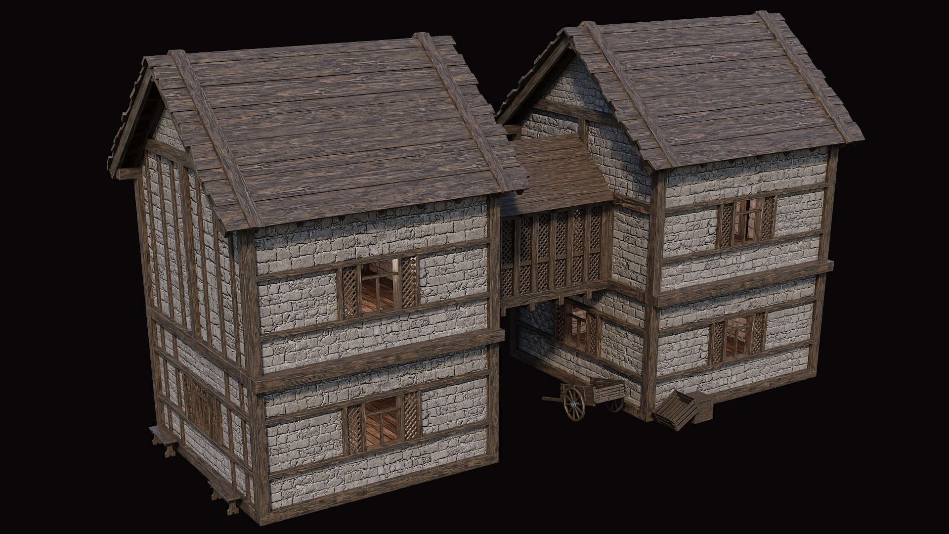 Medieval Village Pack 08- 4 Assets - 4K Textures Game Ready model https://p.turbosquid.com/ts-thumb/eK/ZtF5Aj/7s/v3_h_08_3_04/jpg/1691771110/1920x1080/fit_q87/3bc8c8679526e3f4cf03e442b3716940347dc5b6/v3_h_08_3_04.jpg