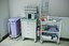 hospital set