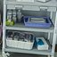 hospital set