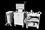 hospital set