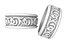 ring with patterns