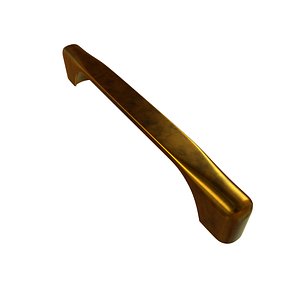 handle 3D model