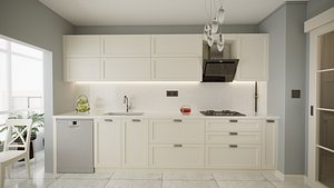 COUNTRY KITCHEN