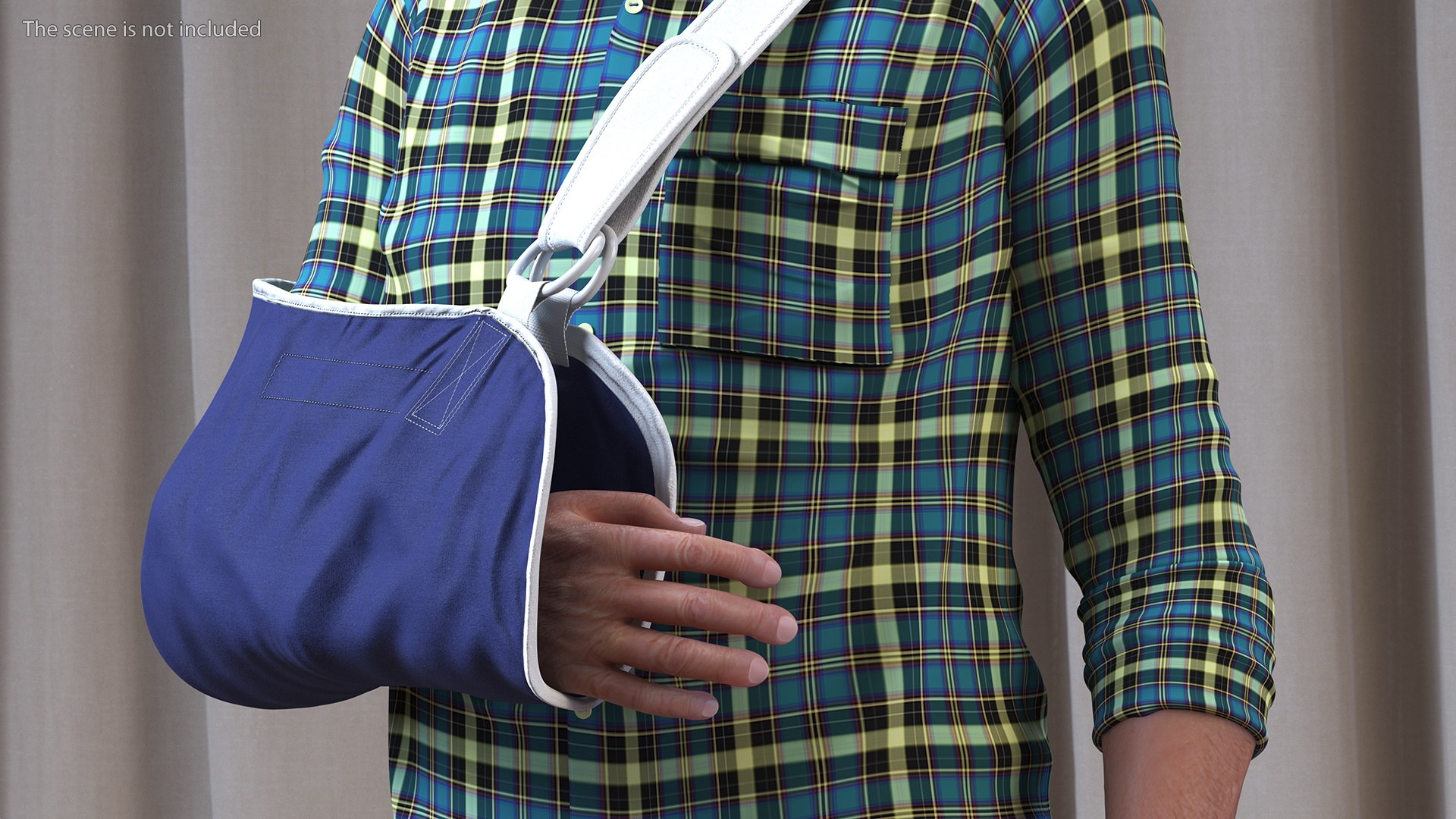 Elderly Man Arm Sling Bandage Hand Blue 3D model https://p.turbosquid.com/ts-thumb/eK/xkI5ln/XU/elderlymanarmslingbandagehandbluemb3dmodel005/jpg/1648642403/1920x1080/fit_q87/9249bd3f840e64fc65d1ac3fcaabcfc1f58bfe1b/elderlymanarmslingbandagehandbluemb3dmodel005.jpg