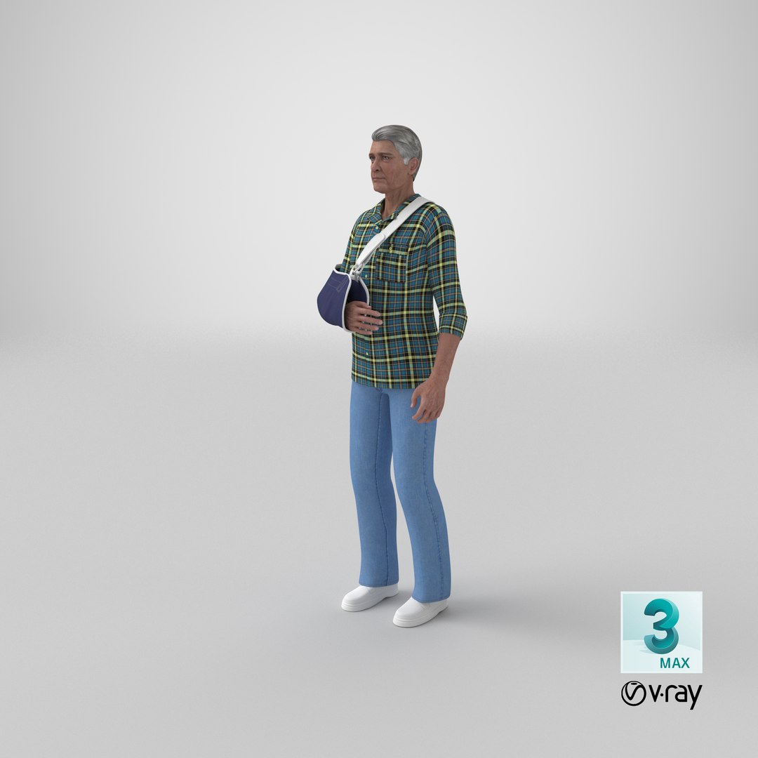 Elderly Man Arm Sling Bandage Hand Blue 3D model https://p.turbosquid.com/ts-thumb/eK/xkI5ln/mt/stemcell_max_vray_render/png/1679388052/1920x1080/fit_q87/c929f9d82928ded92fece84515018f604e88b214/stemcell_max_vray_render.jpg