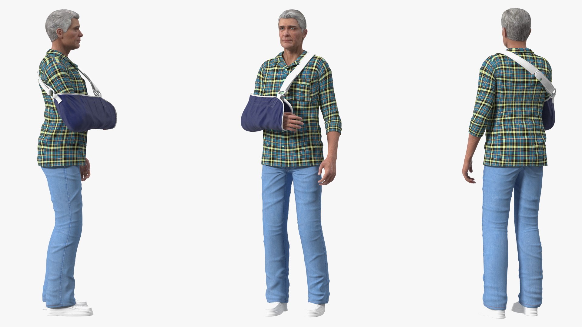 Elderly Man Arm Sling Bandage Hand Blue 3D model https://p.turbosquid.com/ts-thumb/eK/xkI5ln/ub/elderlymanarmslingbandagehandbluemb3dmodel007/jpg/1648642409/1920x1080/fit_q87/9df728da70236b514f6ee5469a93904c48851090/elderlymanarmslingbandagehandbluemb3dmodel007.jpg