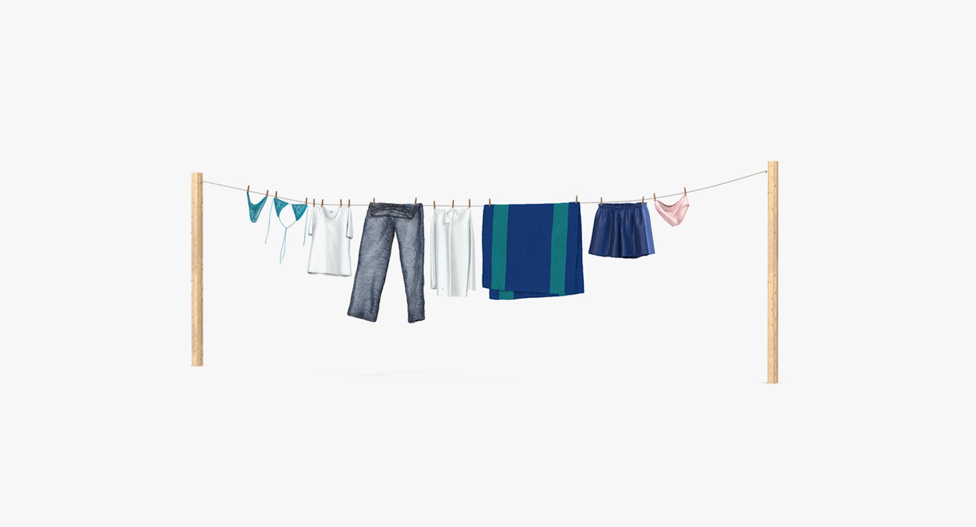 3D Laundry Collection 9 model https://p.turbosquid.com/ts-thumb/eL/0AIyOx/Wz/laundrycollection9vray3dmodel127/jpg/1662915617/1920x1080/fit_q87/012c1f580130038de6f94efdafab0907e2bfdede/laundrycollection9vray3dmodel127.jpg