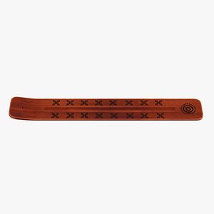3D scented stick holder