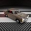 Modello di auto BMC Vanden Plas princess 3 litri 1964-1968