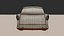 Modello di auto BMC Vanden Plas princess 3 litri 1964-1968