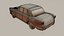 Modello di auto BMC Vanden Plas princess 3 litri 1964-1968