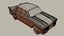Modello di auto BMC Vanden Plas princess 3 litri 1964-1968