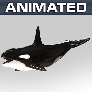 Orca (V1)