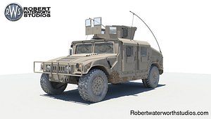 Humvee