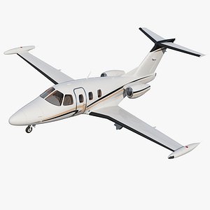 Very Light Jet Eclipse 550