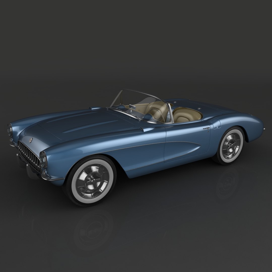 chevrolet corvette 1956 3d max https://p.turbosquid.com/ts-thumb/eL/EnwQ2O/MZG9Zfow/corvette19561/jpg/1333355235/1920x1080/fit_q87/203d5df09fde913ff56e599d5e62fd38e6c4a41c/corvette19561.jpg