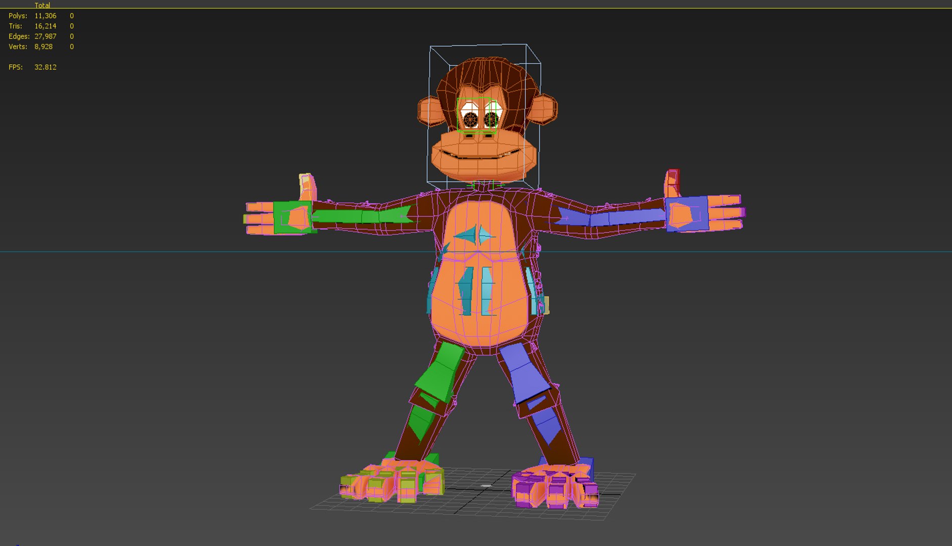 3ds monkey character https://p.turbosquid.com/ts-thumb/eL/F8qEni/4F4RBN9j/monkey_biped/jpg/1404956405/1920x1080/fit_q87/3fc2268cbf196aaaf6bb7acd30a2f6ea0a89f18e/monkey_biped.jpg