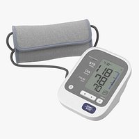 Sphygmomanometer