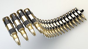 ammo belt