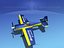 Flugzeugbau Extra EA300S Sport V06