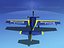 Flugzeugbau Extra EA300S Sport V06