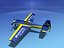 Flugzeugbau Extra EA300S Sport V06