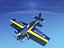 Flugzeugbau Extra EA300S Sport V06